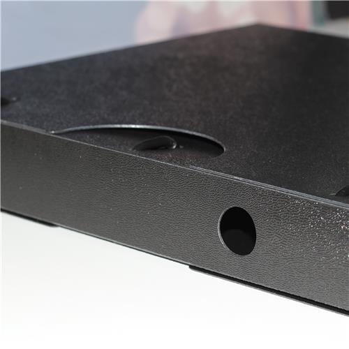 Albox Archival 40mm Binder Black Adelaide Photo Factory