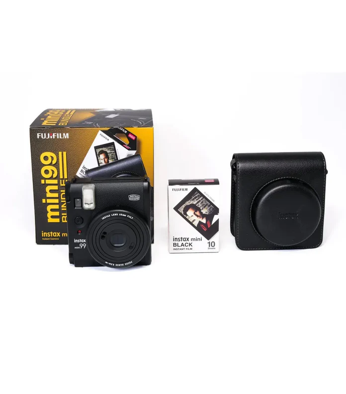 Fujifilm Instax Mini 99 Camera Bundle
