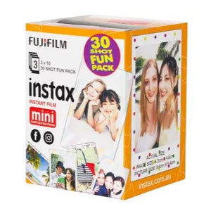 Fujifilm Instax Mini Film Specialty Fun Pack