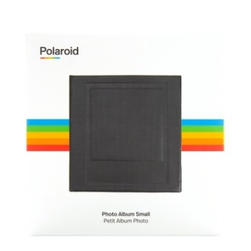 Polaroid Photo Album – Small (40 photos) - Main Image