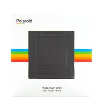 Polaroid Photo Album – Small (40 photos)