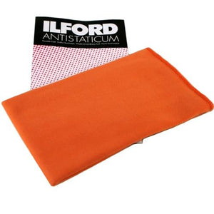 Ilford Antistatic Cloth