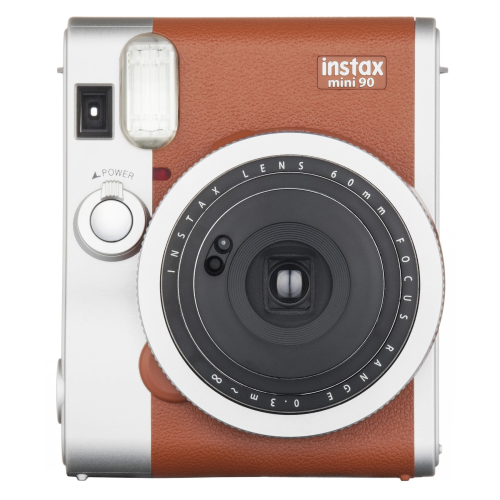 fujifilm digital instant camera