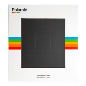 Polaroid Photo Album – Large (160 photos)