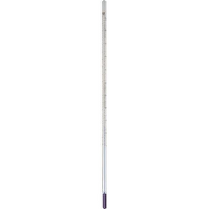 Paterson Certified Thermometer 9"