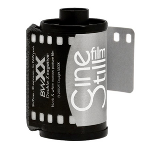 CineStill BwXX (Double X) 250 B&W 36EXP 35mm Single Roll